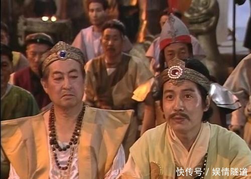 善良|封神中有两位善良的凡人,却被姜子牙封神,封神后被家家户户供奉