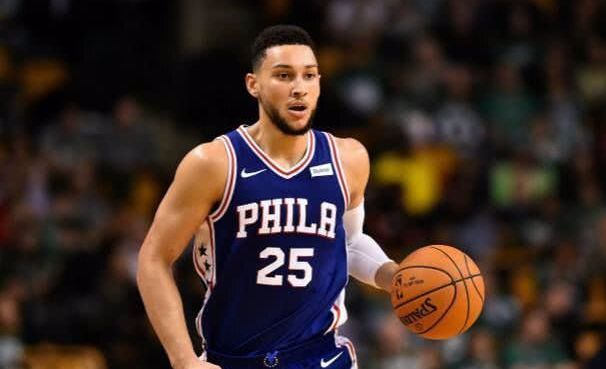 姚明|若在NBA近20年选出5位状元组队,哪5人在一起最无解?