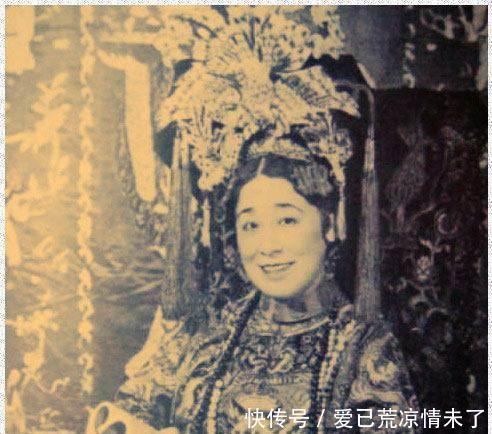 灭亡|清朝的公主,看了慈禧沐浴,发现了清朝灭亡的秘密!