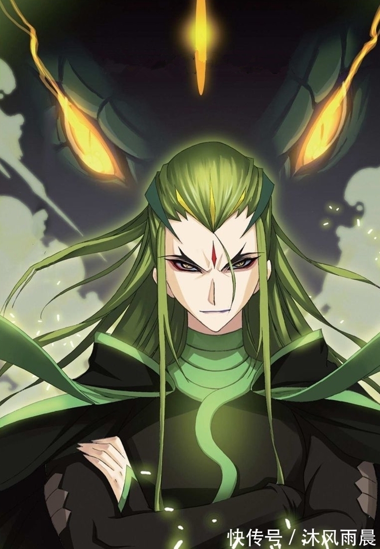 独孤博|斗罗大陆漫画:唐三称赞独孤博的理由很特别,独孤博听了很生气