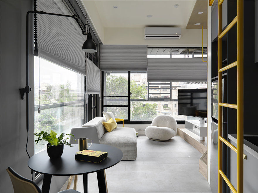  Spark|美国星火国际设计大奖Spark Awards获奖揭晓