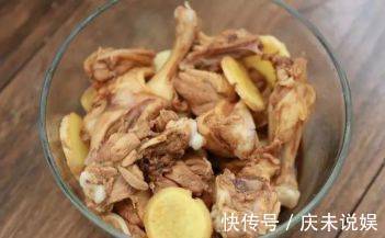 鸡肉|这肉比猪肉便宜，比鸡肉口感香，一斤十元，怎么吃都吃不腻