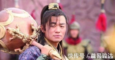 隋唐$隋唐最厉害的四个人,秦琼没有入榜,排第一的报名字就能吓退敌人!