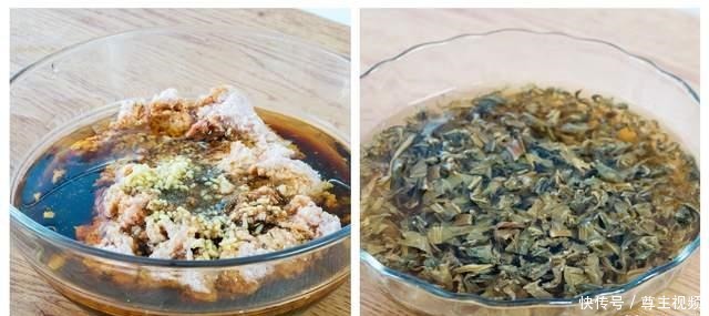 馅儿|6种家常馅饼做法,简单易学,皮薄馅大,早餐换着样做给家人吃