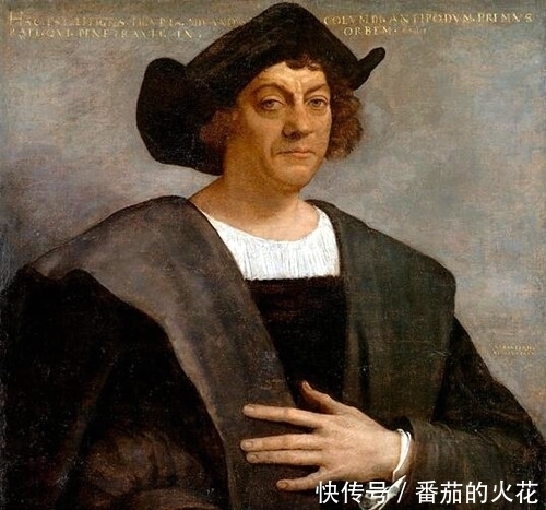 杀戮|魔鬼闯入者哥伦布，带去美洲的掠夺与杀戮