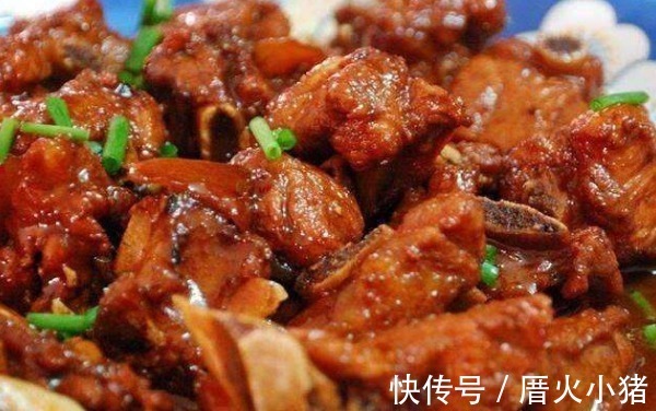 骨质疏松症|多给孩子吃的补钙菜,营养丰富,补钙补血又强身,提高免疫力