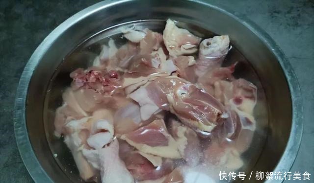 想吃宫廷御膳不用去饭店,这里有一份烹饪秘籍!