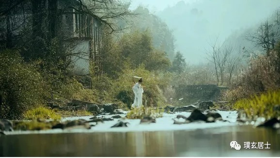 白居易|最高级的养生,不是睡觉,不是锻炼,就一个字!