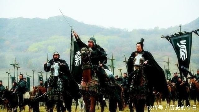 国家|两千多年前的中国，军事实力有多强大完虐同时期的西方任何国家