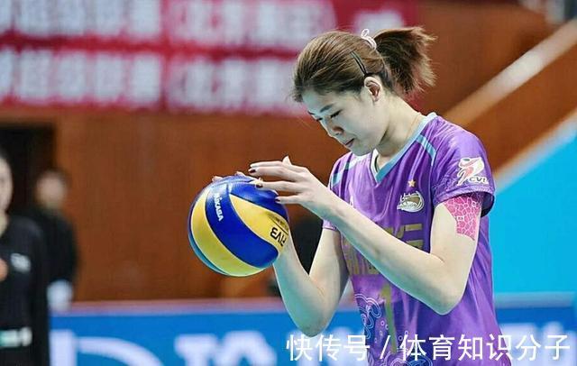 张常宁|三驾马车去向不一!李盈莹或成为中国女排国家队的新队长、核心!