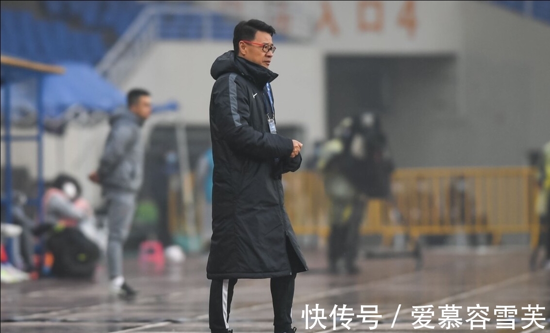 青岛队|惨败第1天,中超首位下课主帅曝光!60岁名帅退出,10场0分+背锅