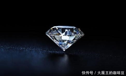 非洲那么多便宜钻石，为啥中国人就是不买呢？