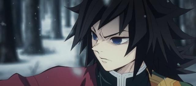 鬼妹妹|鬼灭之刃:10个细思极恐的情节,一声“爸爸”令人后背发凉