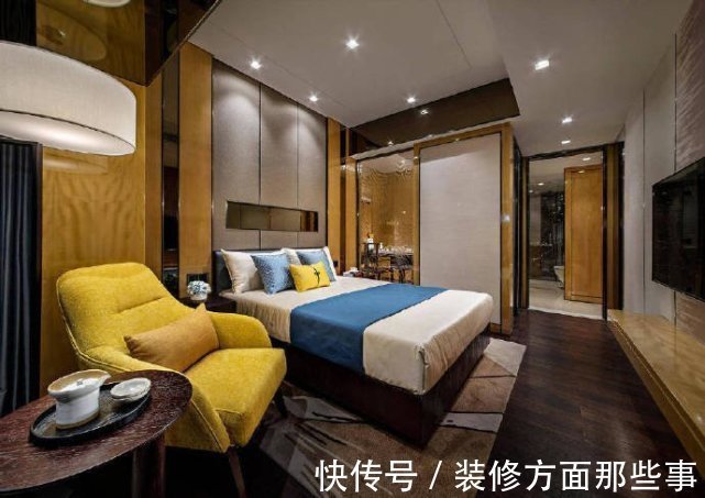 卫浴|102平从不一样的角度切入中式优雅的核心,稳重大气且韵味十足