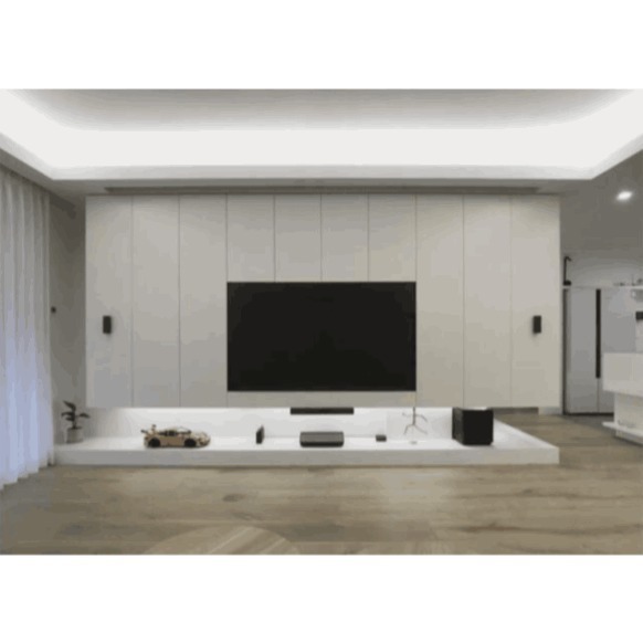 家居|装修不能比,看了别人的这9个“神”设计,我家后悔装早了!