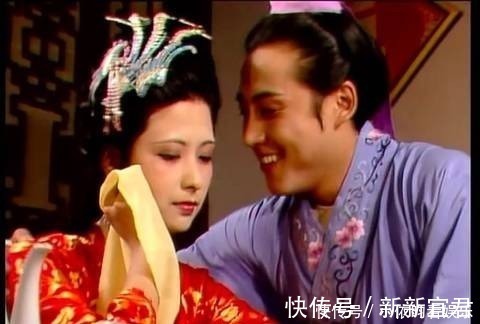 大姐儿|红楼梦里王熙凤如此精明狠毒，却阻止不了贾琏一次次出轨！