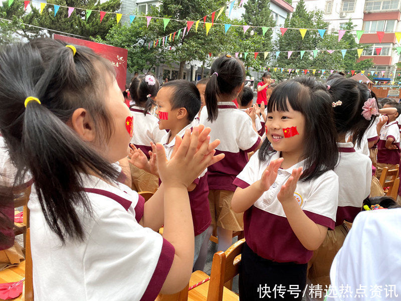 合唱节|小小少年心向党 共同欢庆“六一”儿童节