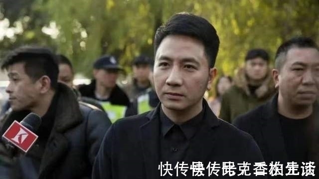 林生斌|胡海泉方否认是林生斌老板，只合作了半年，直播带货赚了不少钱吧