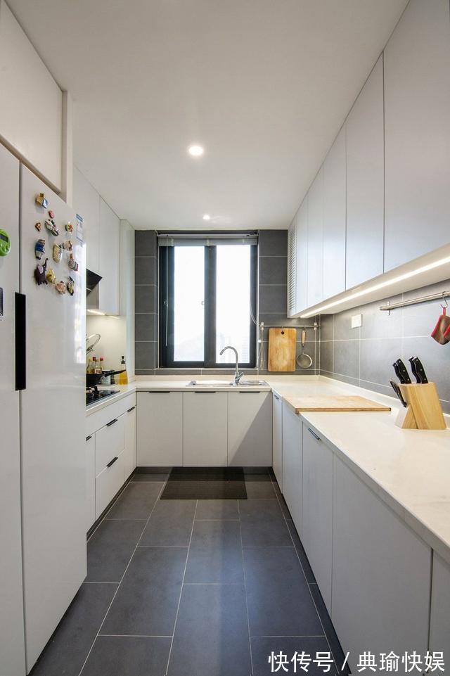 新房|晒晒我住了3年半的家,朋友都说和新房一样,多亏当初设计师坚持