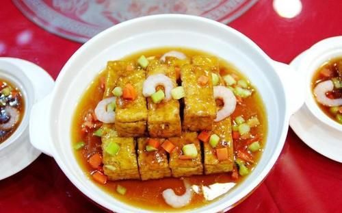 舌尖上的淄博:吃了博山飯,圍着天下轉,果然名不虛傳,領教了