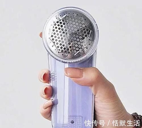百洁布|衣服起球不用愁，这六个除球小妙招总有一个能帮得了你