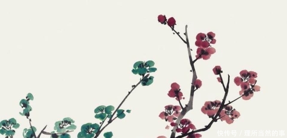 南北朝#南北朝时期很美的一首诗,短短的20个字,读来却是令人拍案叫绝