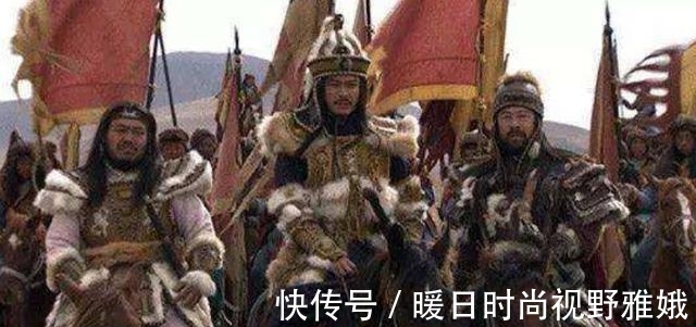 西北|古代西北民族喜欢弯刀,而中原惯用直刀,可不仅仅是因为审美不同