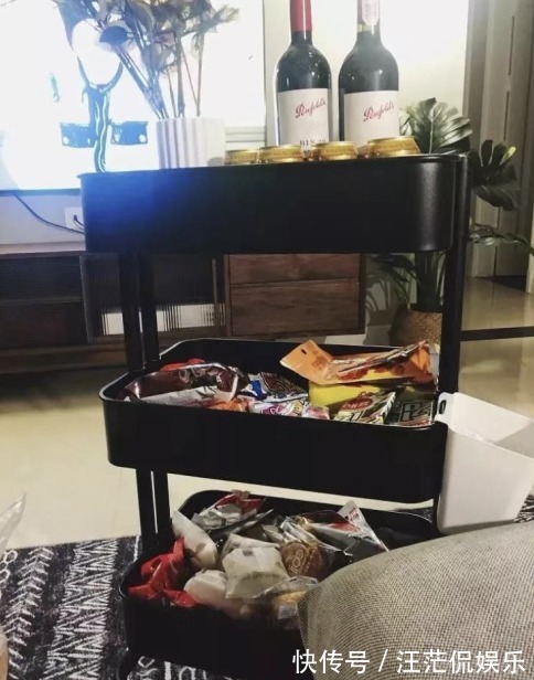 卫生间|它堪称万能家具，能替代茶几、床头柜，让空间翻倍，储物更灵活
