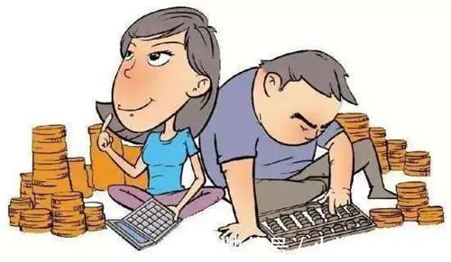 小丽|「学好用好《民法典》」“买买买”将影响分割夫妻共同财产