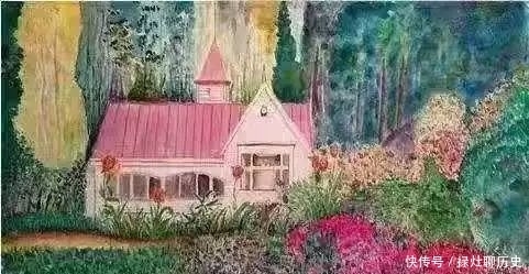  永远|她用一生证明，人生永远没有太晚的开始