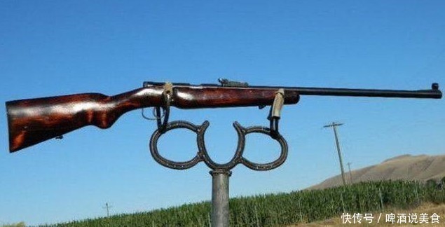 射程|汉阳造和三八大盖差距有多大,不只长度差2倍,射程相差1倍