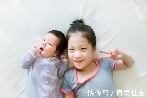 于淼|33岁宝妈朋友圈引热议:那些劝我生二胎的亲戚,现在都羡慕我