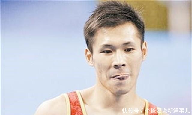 奥运冠军|奥运冠军张成龙,出身普通却被富婆倒追,现在身价已经过亿