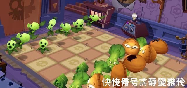 3d建模|令人失望《植物大战僵尸3》手游试玩,当年的经典难续辉煌