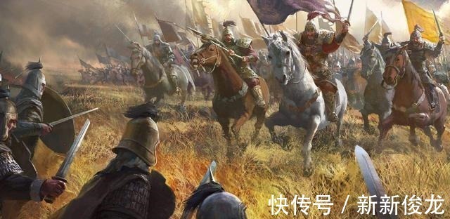 文景之治|古代王朝兴衰,大多只有300年左右寿命,这其中有什么规律吗!