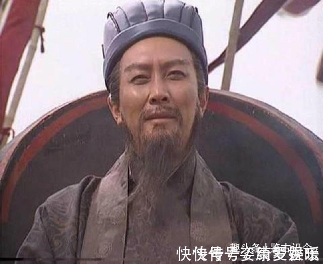 刘璋$苏轼用一首诗讽刺诸葛亮,短短二十个字入木三分,写得真有道理