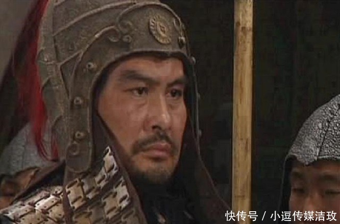 张济|偷典韦双戟的胡车儿结局如何？被曹操加官进爵，最后死在赵云手里