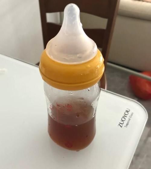 积食|1岁内娃,2种辅食易消化、益脾胃,孩子吃好不积食,养出好体质