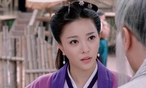 老百姓|封神演义:天之骄女兰盈,有什么能耐,可以辅佐两位帝王?