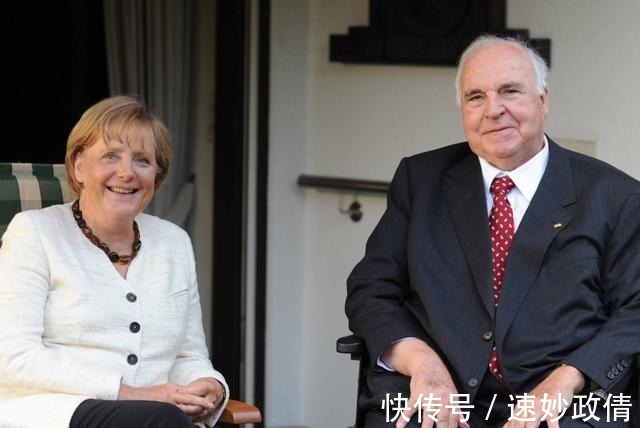 杰辛达·阿德恩|西装颜色达90种,默克尔的穿着和发型与权力低调呼应