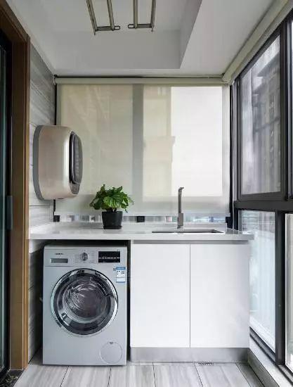 柜子|阳台要不要打柜子看完，才知道我家白白浪费了好几万