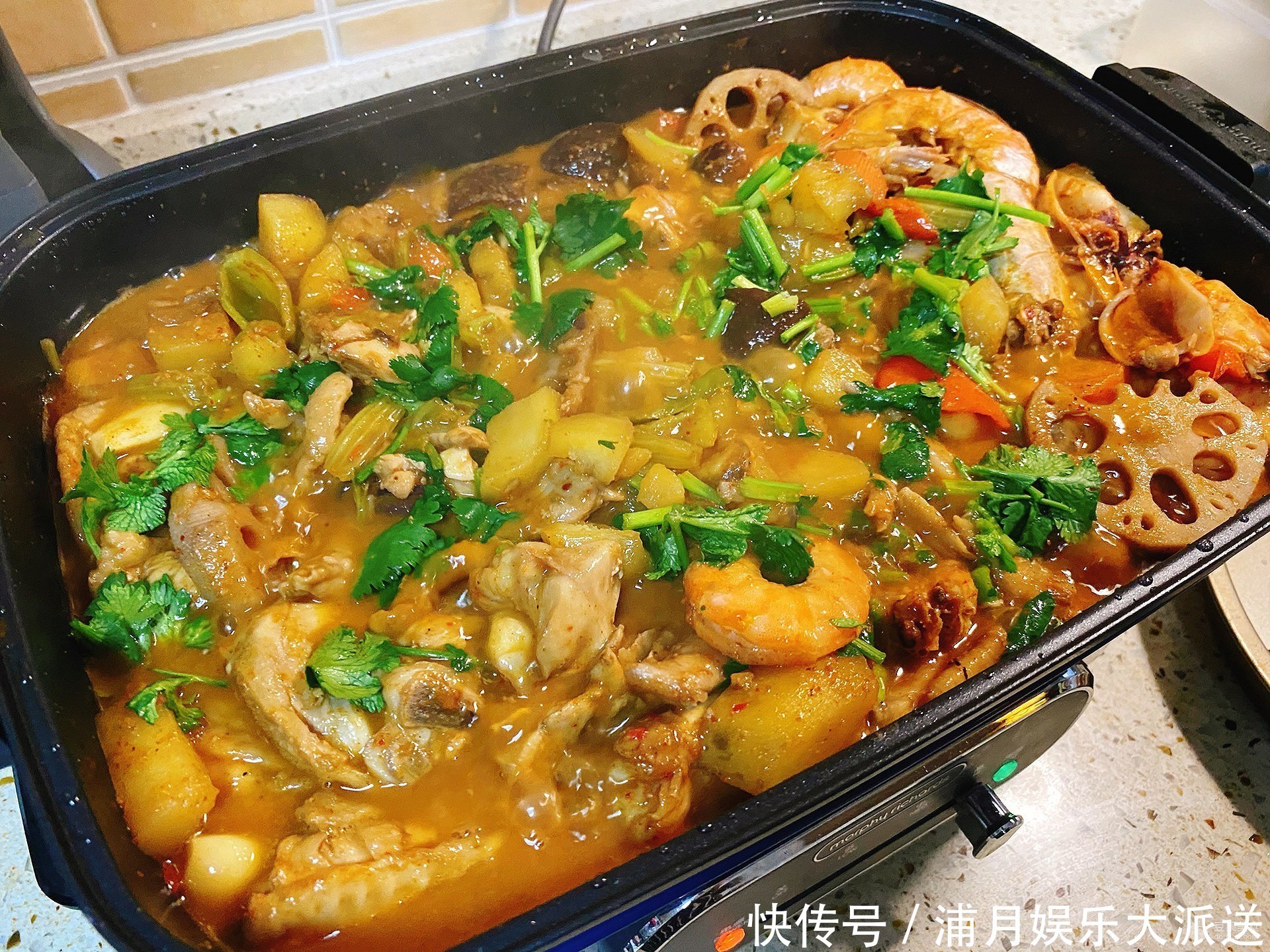 好吃|超级好吃~三汁焖锅