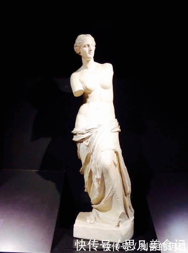 古希腊!浅谈文艺复兴时期的油画艺术与古希腊古罗马雕塑艺术有哪些关联?