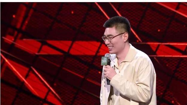 呼蘭|周奇墨用這樣的作品奪冠，簡直就是對李誕最大的打臉