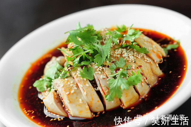 白糖|大热天,不愿意点火炒菜,分享8道下饭凉菜做法,直接收藏照着做