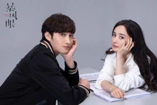 《司藤》爆火后，张彬彬一个月参加三档节目，嘉行一哥终于换人了