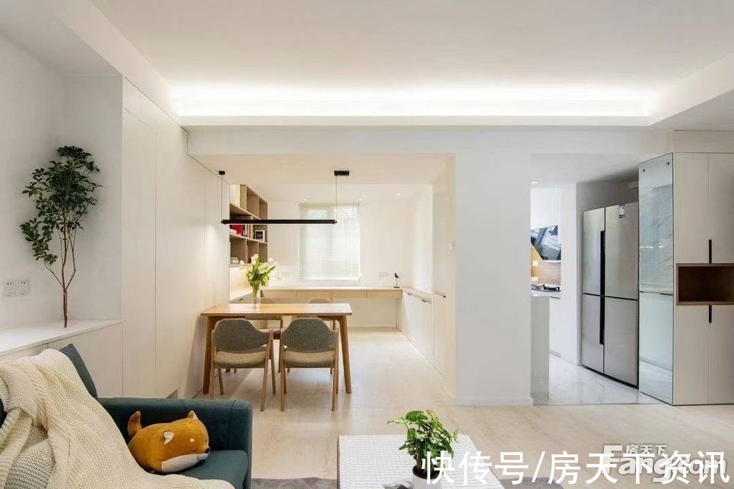 新消息|从广汇·臻园现场发来一条项目新消息，请查看