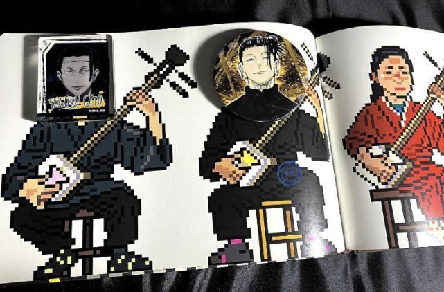 兴趣爱好|明白这3点,你看番会舒服很多,也会明白《咒术回战》为什么火