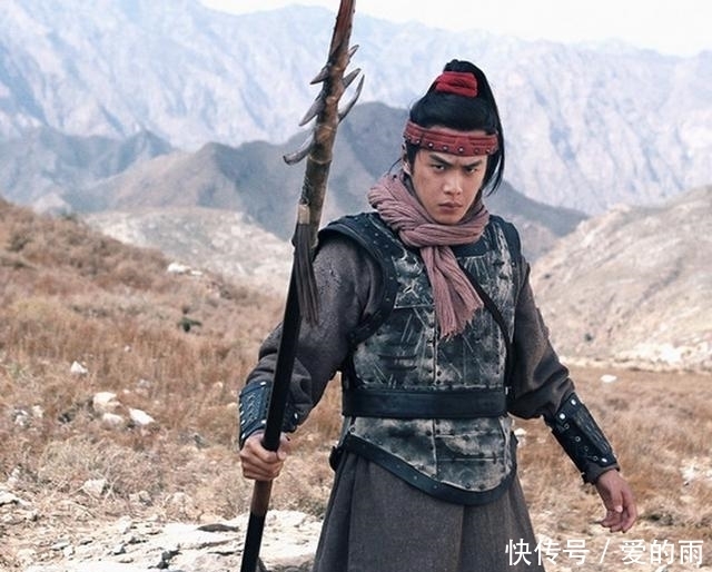 陨落|历史上有哪些突然陨落的名将?