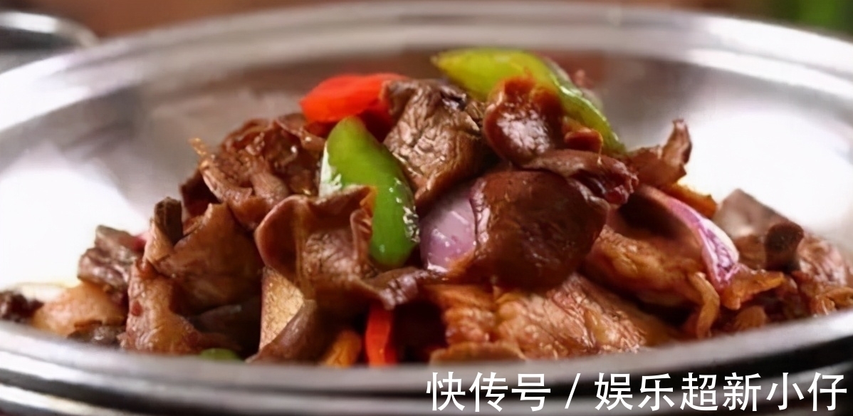 金针菇|简简单单家常菜，每天换一道尝鲜！